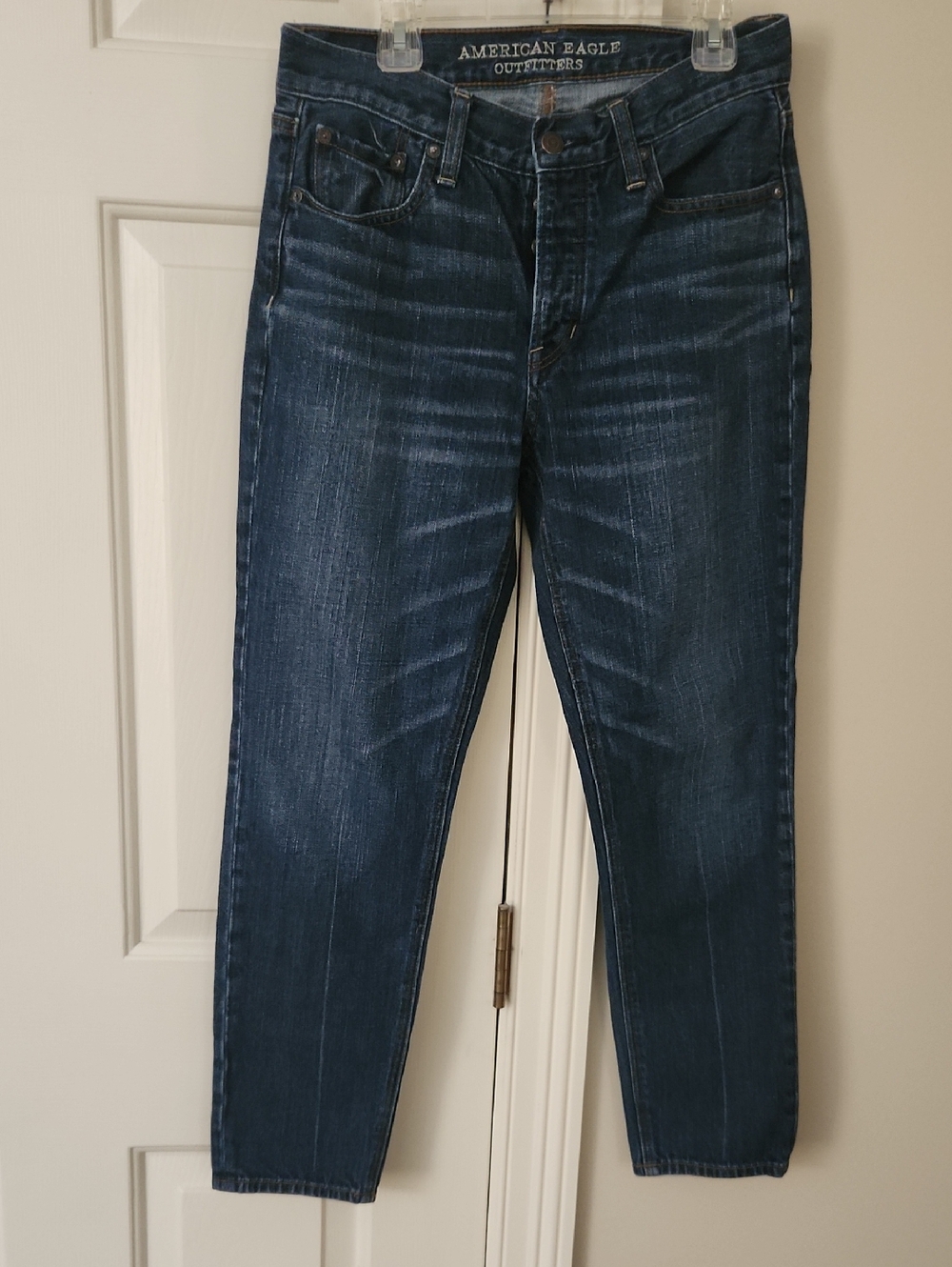 American Eagle Outfitters Vintage Hi Rise Size 4